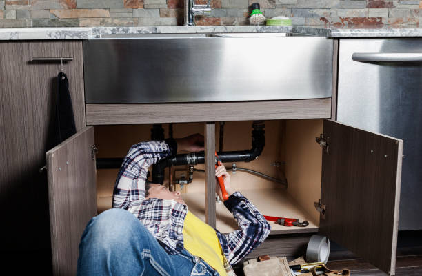 Best Plumbing Repair Near Me  in Emmett, ID