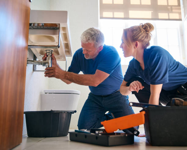 Best 24-Hour Plumber Near Me  in Emmett, ID